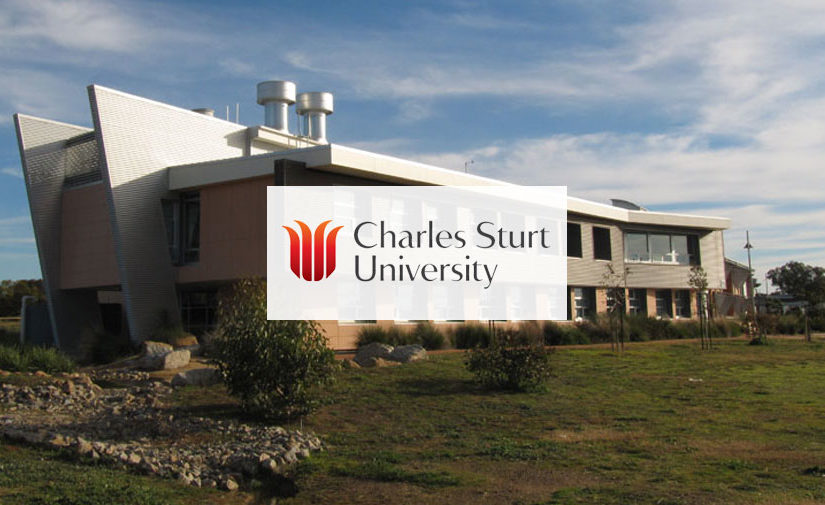 CHARLES STURT UNIVERSITY STUDY CENTRES