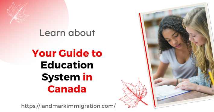 Education System in Canada: A Comprehensive Guide