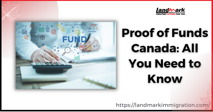 Proof of Funds Canada: Everything You Need to Know About