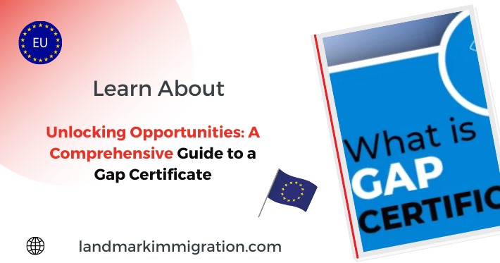 Unlocking Opportunities: A Comprehensive Guide to a Gap Certificate