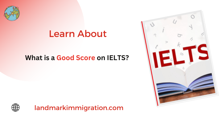 What is a Good Score on IELTS?