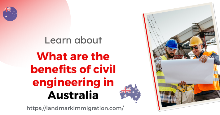 Benefits of Civil Engineering in Australia