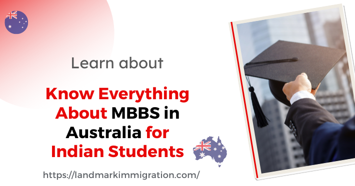 MBBS in Australia for Indian Students: All You Need to Know