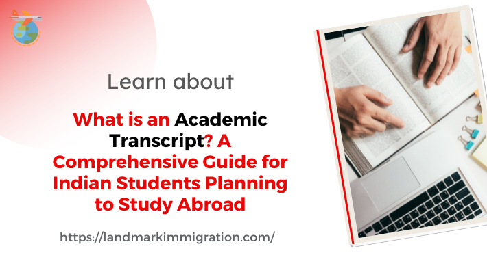 What is an Academic Transcript? A Comprehensive Guide