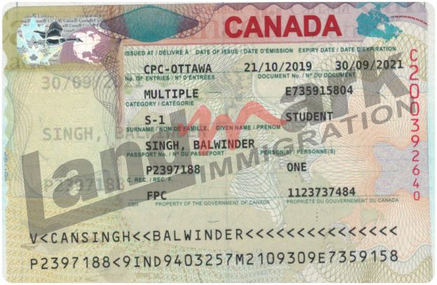 Visa 10