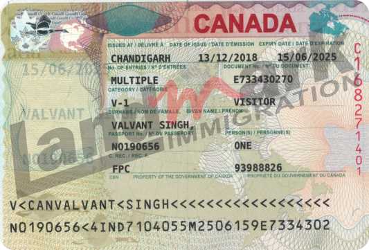 Visa 102