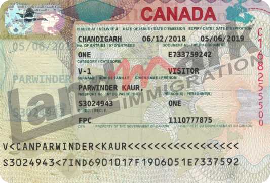 Visa 104