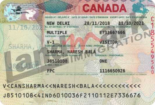 Visa 106