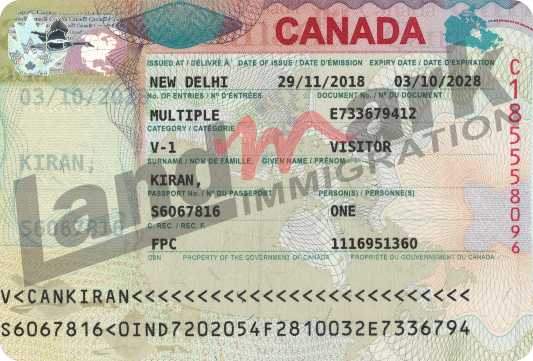 Visa 108