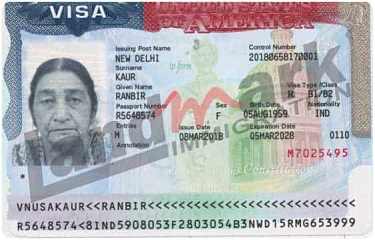 Visa 123