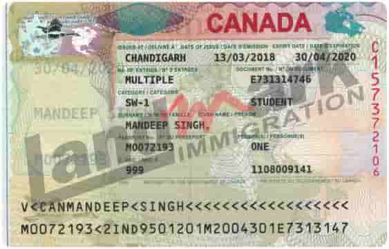Visa 128