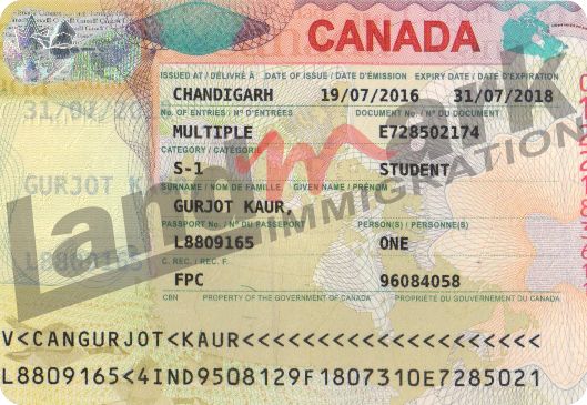 Visa 146