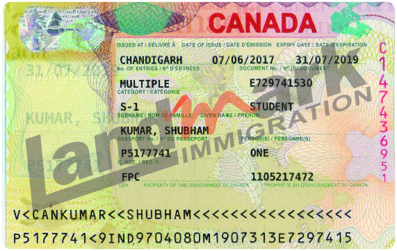 Visa 148