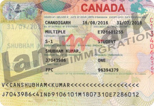 Visa 149