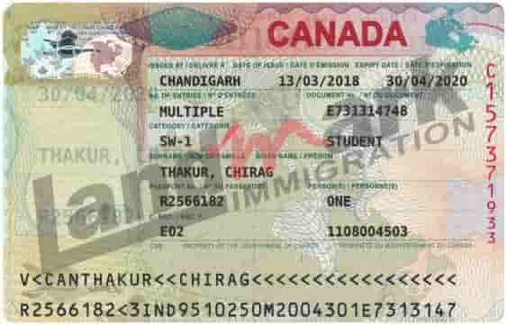 Visa 159