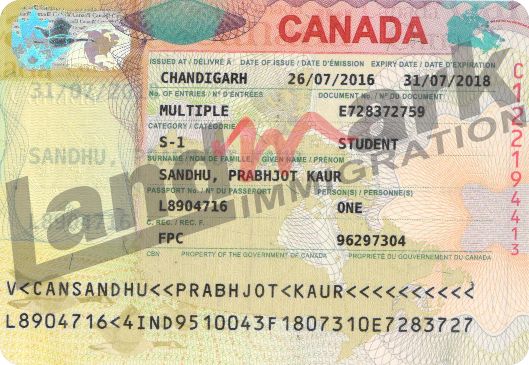 Visa 163