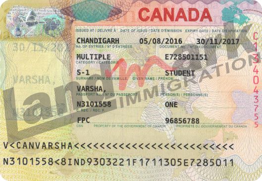 Visa 168