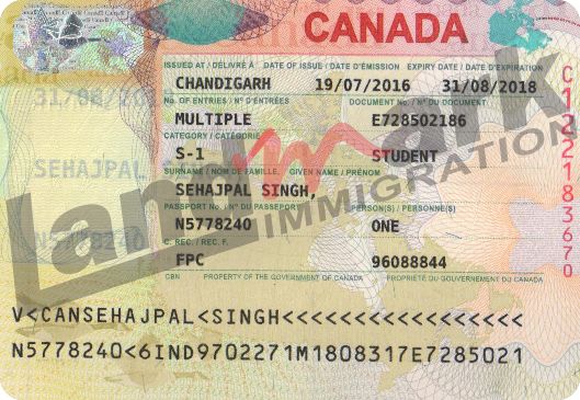 Visa 172