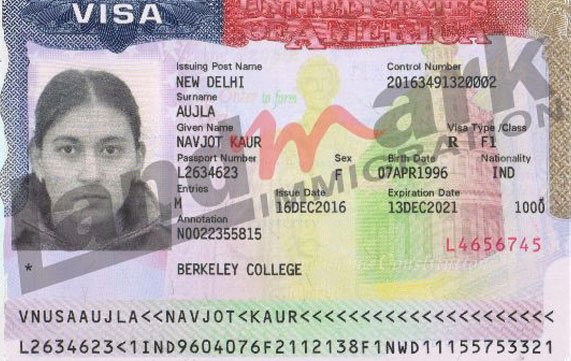 Visa 178
