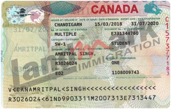 Visa 192