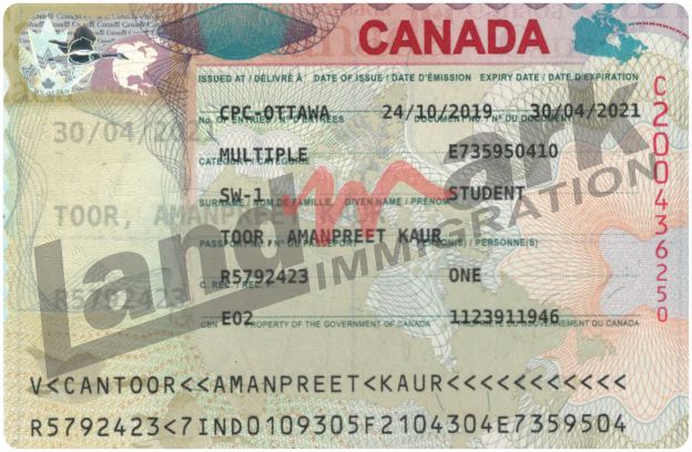 Visa 2