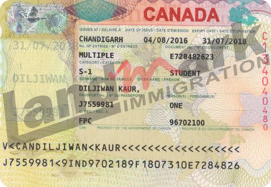 Visa 226