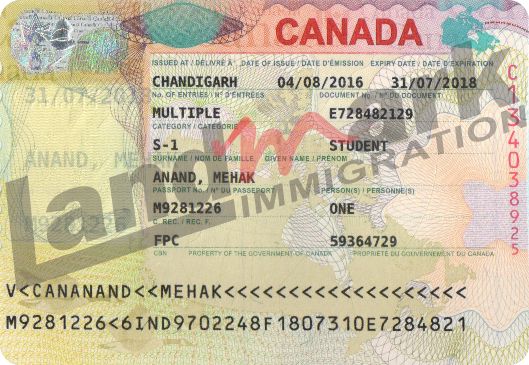 Visa 228