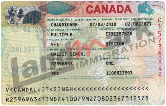 Visa 236