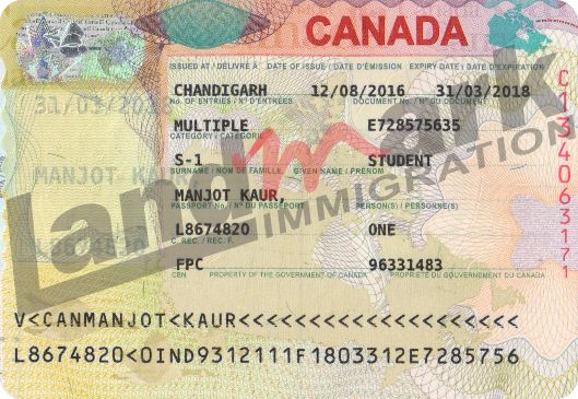 Visa 243