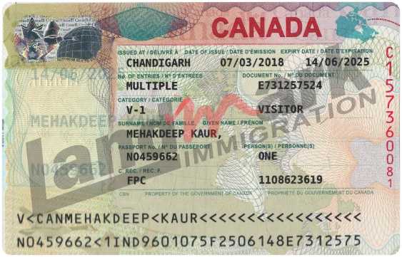 Visa 244