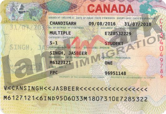 Visa 248