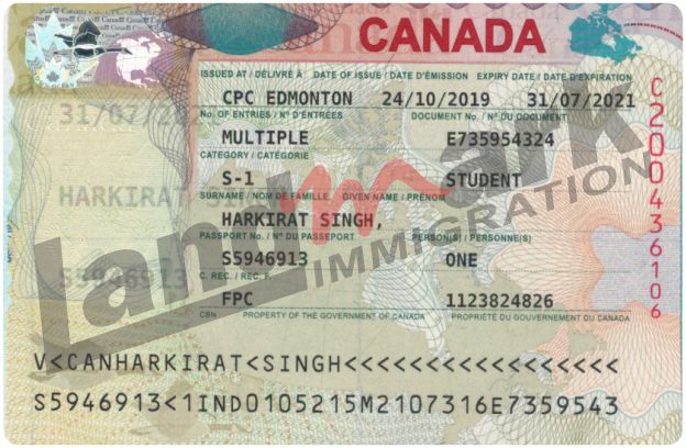 Visa 25