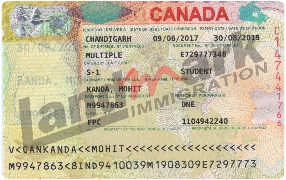 Visa 256