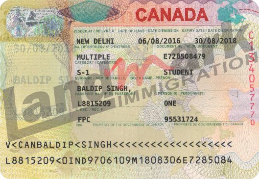Visa 266