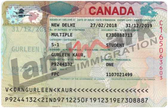 Visa 270