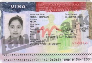 Visa 279