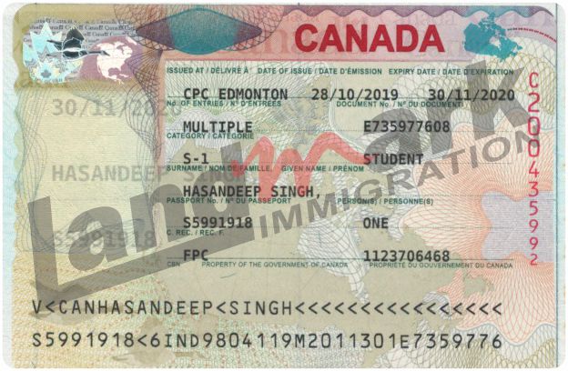 Visa 28