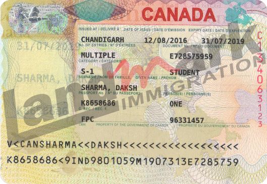 Visa 281