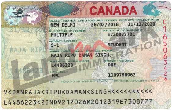 Visa 286