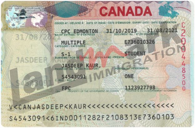 Visa 29