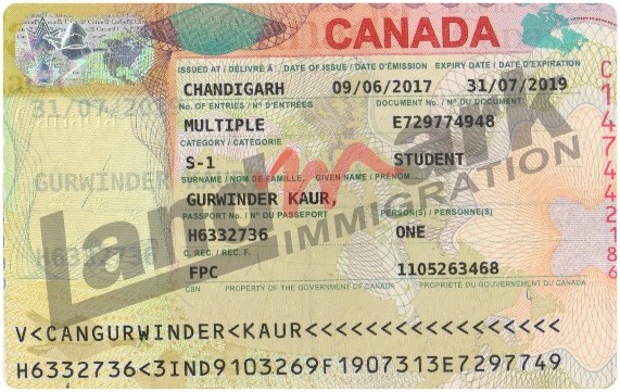 Visa 295