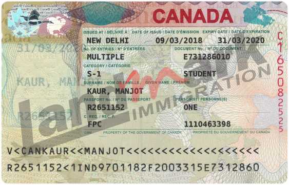 Visa 296