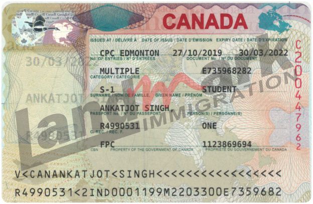 Visa 3