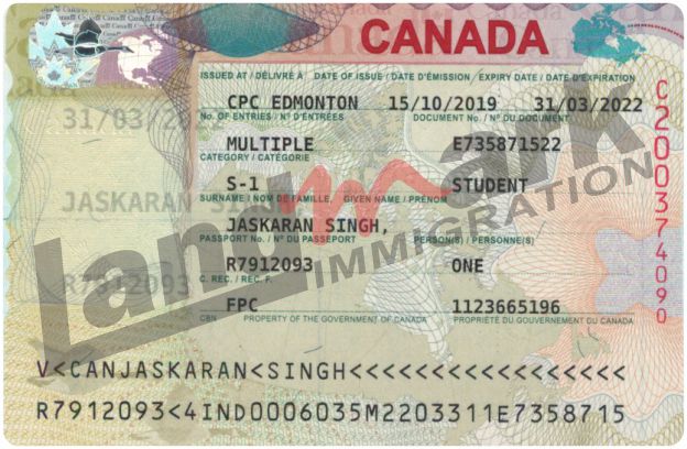 Visa 30