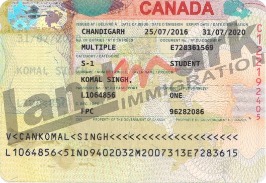 Visa 311
