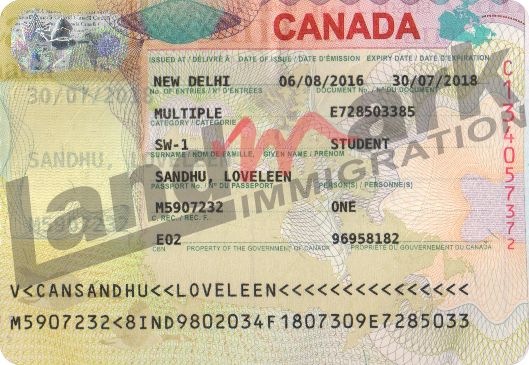 Visa 315