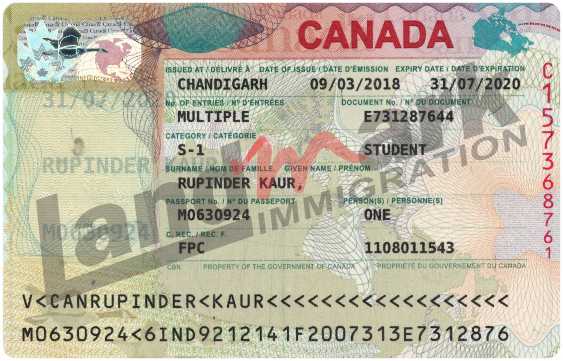 Visa 316