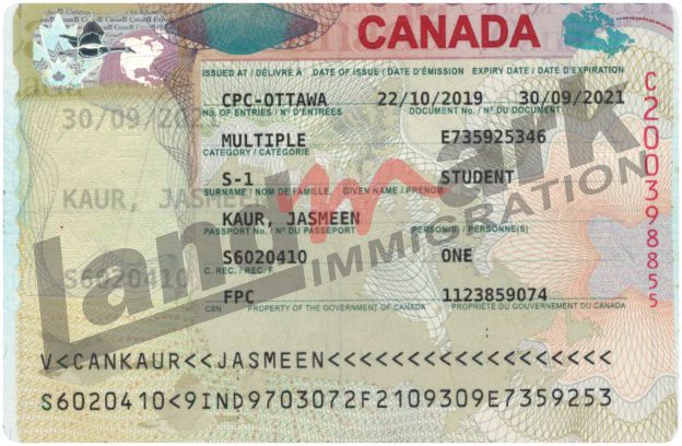 Visa 32