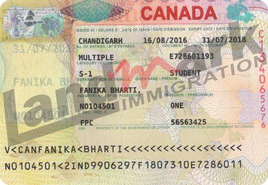 Visa 324