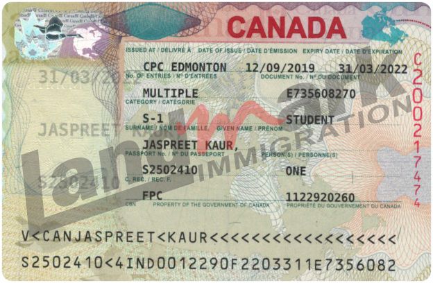 Visa 33